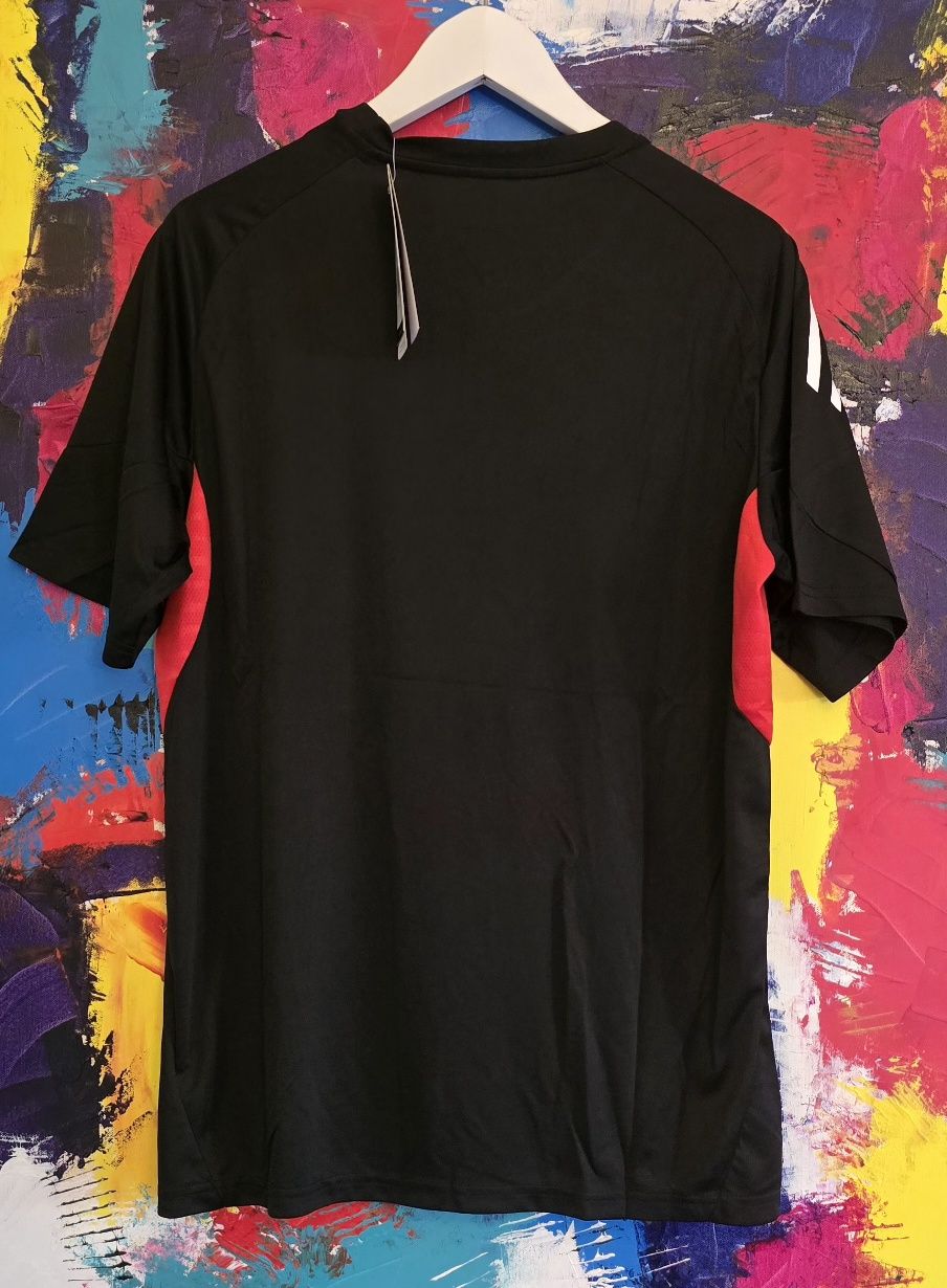 T-shirt Benfica aquecimento