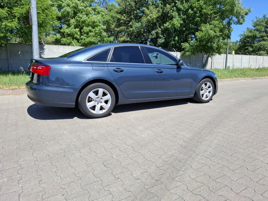 Audi A6 C7 ,2.0TDI