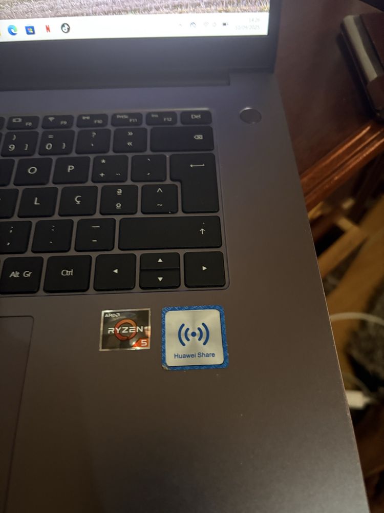 Compudar Huawei D 15