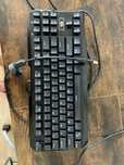 Klawiatura mechaniczna redragon
