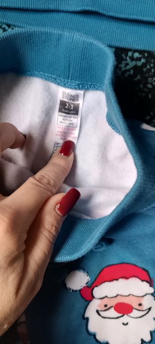 Теплий костюм для хлопчика,новорічний костюм