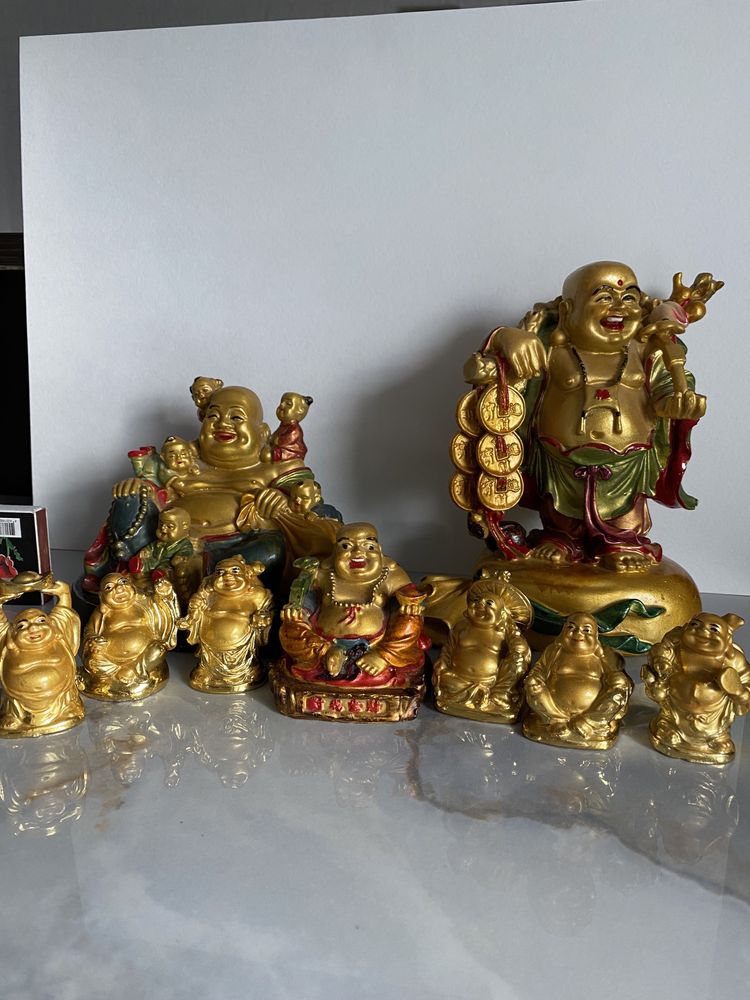 Семейство Будды