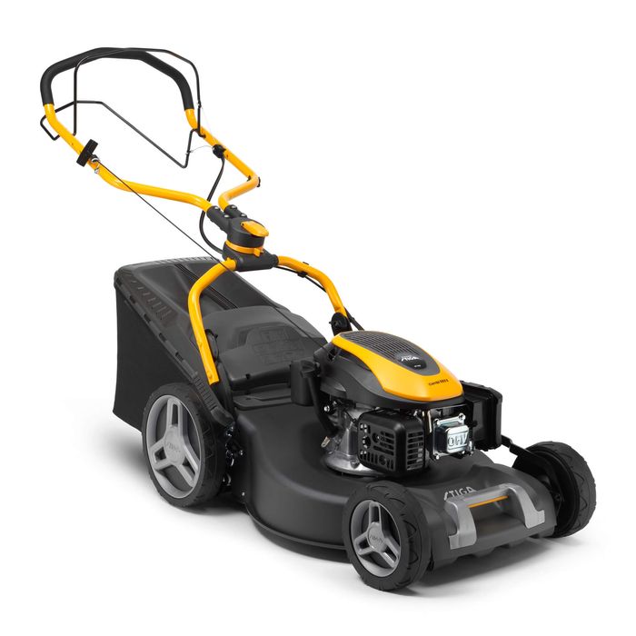 Kosiarka Spalinowa Z Napędem Stiga Combi 553S St 170Ohv