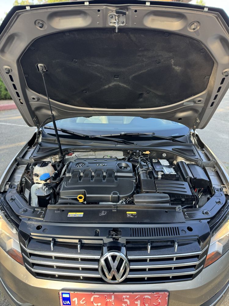 Продам Volkswagen Passat B7 Sel 2.0TDI