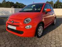 Fiat 500 1.0 Hybrid  Nacional 2023