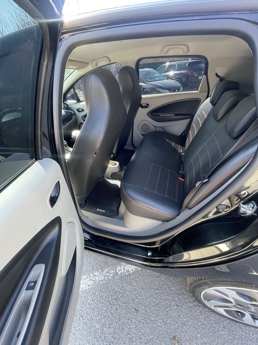 Продам Renault zoe