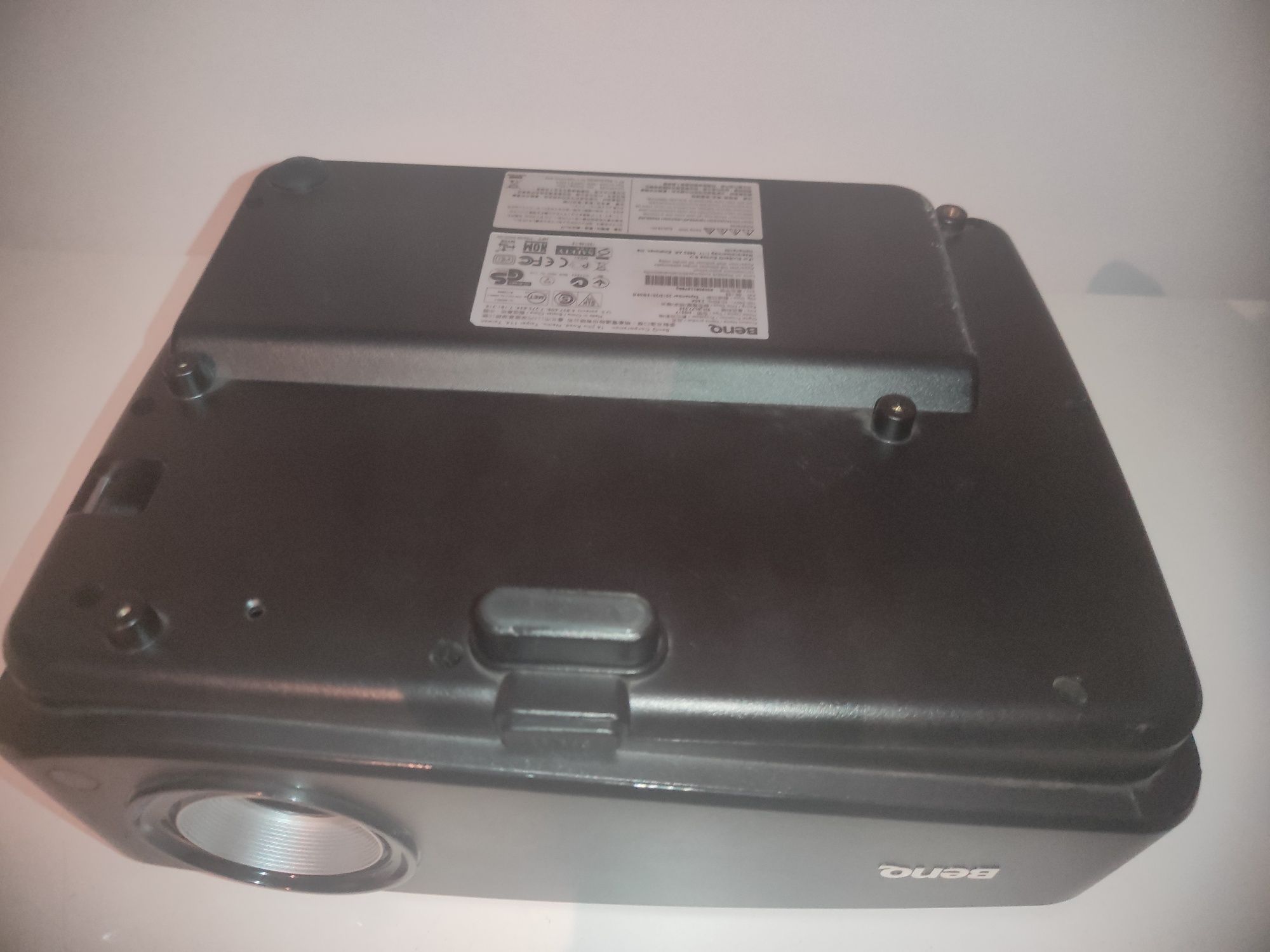 Projektor BenQ MS517