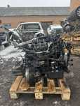 Мотор Citroen Berlingo / Jampy 1.6 hdi 90 9HU DV6UTED4