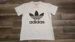 świetny t-shirt ADIDAS w idealnym stanie