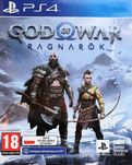 GOD OF WAR RAGNAROK PL Playstation 4 PS4 PS5 Sklep Multigames Kraków