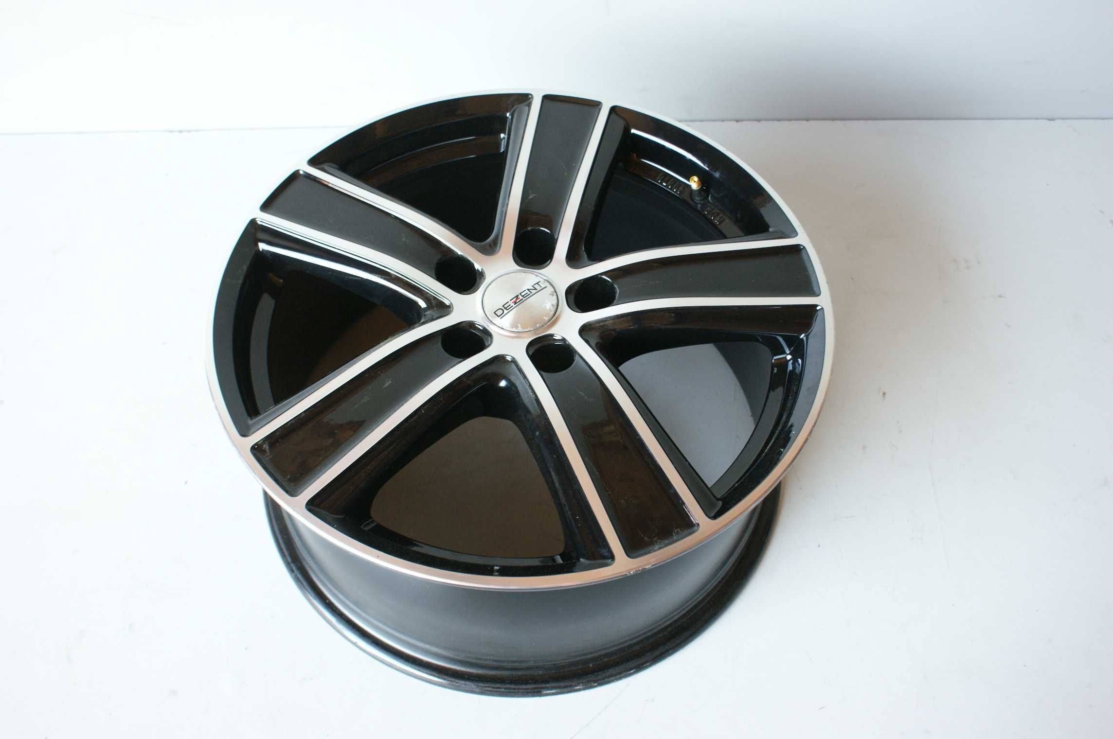 VW Transporter Caravelle Multivan T5 T6 Felga Aluminiowa 18 8J 5x120