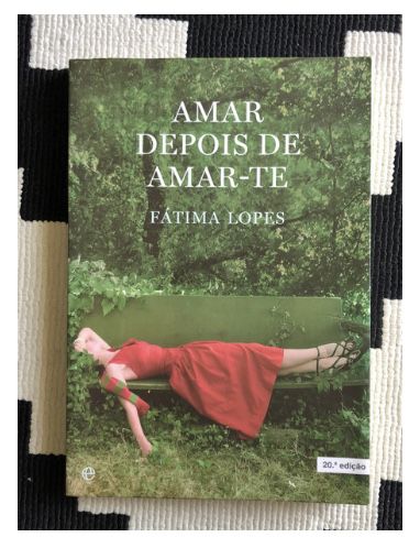 Livros variados romances