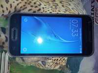 Мобільний телефон Samsung Galaxy J1 Duos Mini / Нова батарея
