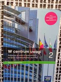 W centrum uwagi 2