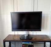 Monitor 27" Philips 272P4QPJKEB – WQHD HDMI USB HUB Pivot  Używany