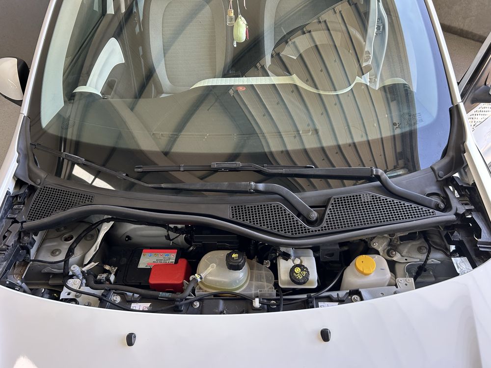 Renault twingo 1.0 SCe Zen de 2020