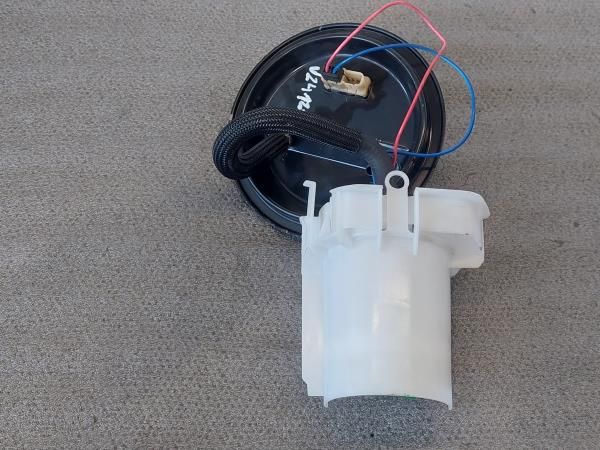 Boia combustível OPEL Astra G Hatchback (F48_, F08_)