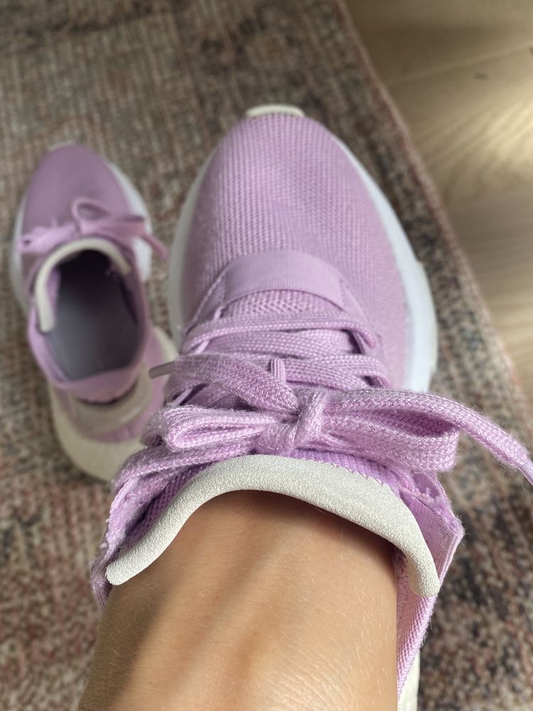 Buty Adidas Original POD S 3.1 Clear Lilac Orchid rozm. 37 1/3 liliowe