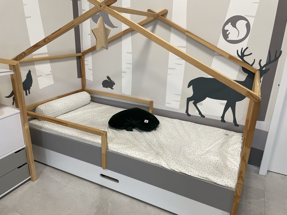 Zestaw mebli Bellamy