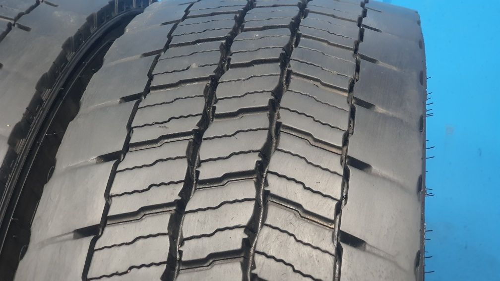 315/70 R22.5 Michelin XMULTI D Remix ! Rok 2023