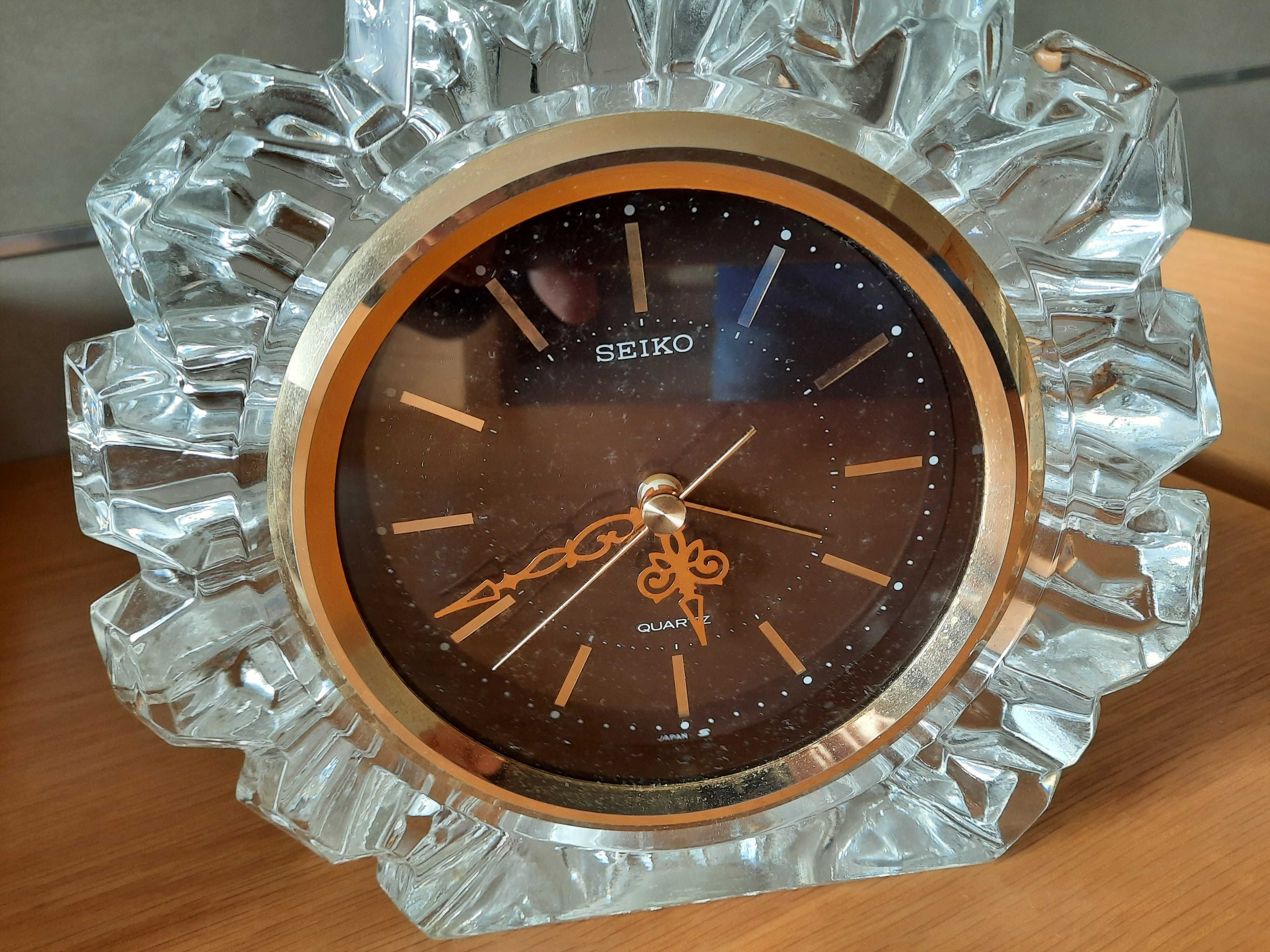 Relogio Mesa Seiko