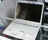 Ноутбук Acer 7520(Разборка)