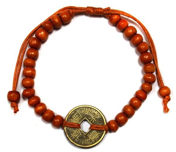 Pulseiras Feng Shui
