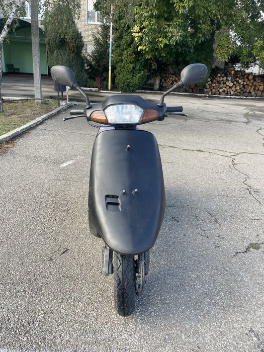 Хонда такт 16 в гарному стани