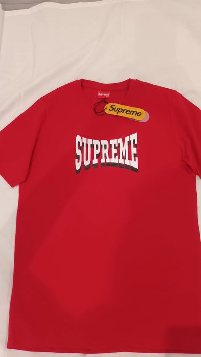Supreme TShirt XL