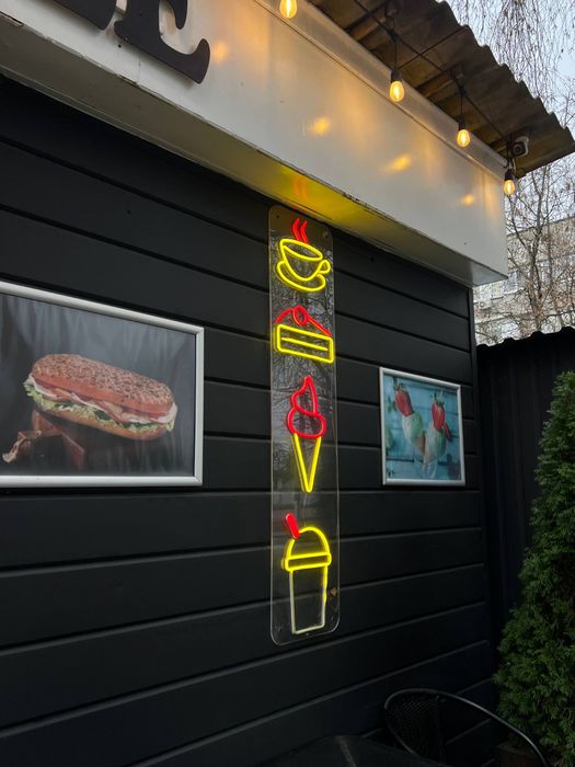 Продається кав’ярня у місті Бориспіль