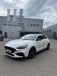 Hyundai i30 N Performance + Luxury Salon Polska