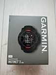 Garmin Instinct 3 Solar 45 mm