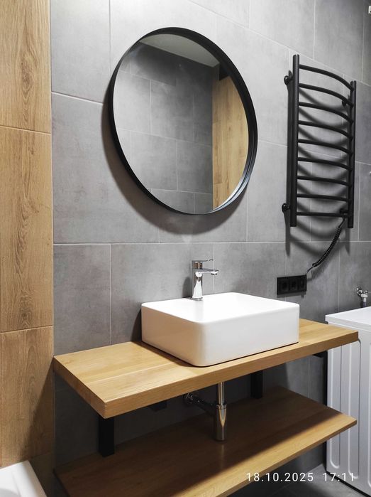 Власник! 1к квартира з новим ремонтом  в ЖК Акварелі-2