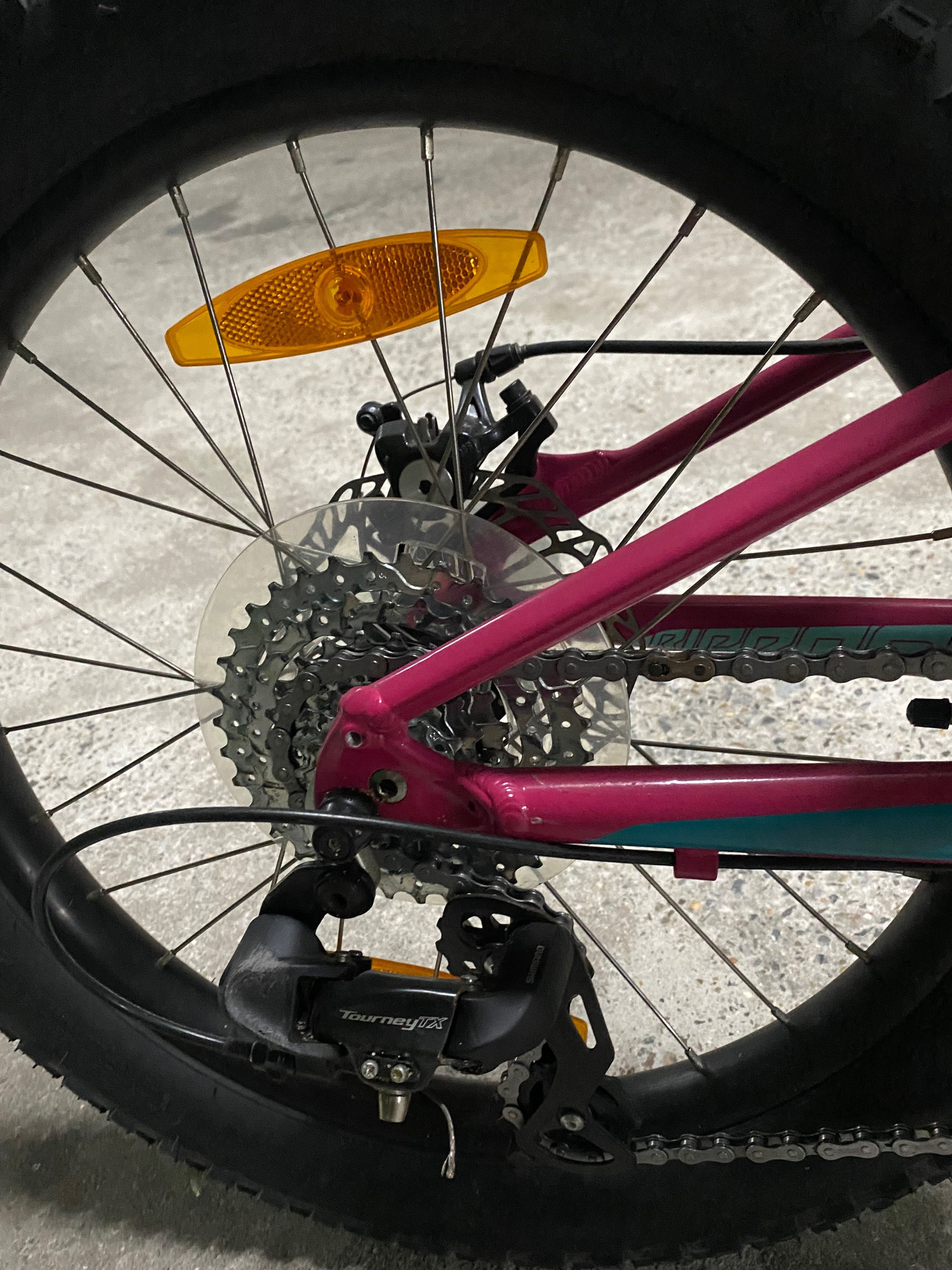Specialized Riprok 20 bicicleta criança