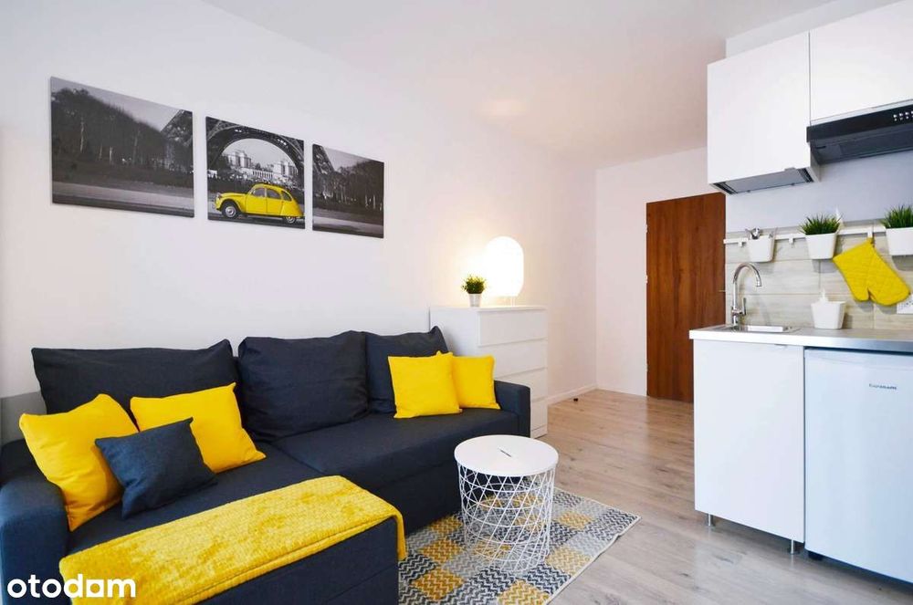 Gotowiec inwestycyjny – 3 niezależne kawalerki , Wrocław Stabłowice