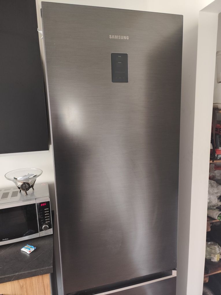 Lodowka samsung rb38t674eb1