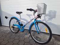 Bicicleta para adolescente