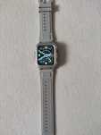 Smartwatch Wyświetlacz: 1,71-calowy HD