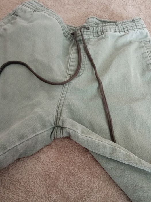 Джинси джогери 46 розмір