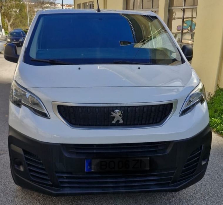 Peugeot Expert 1.6 hdi