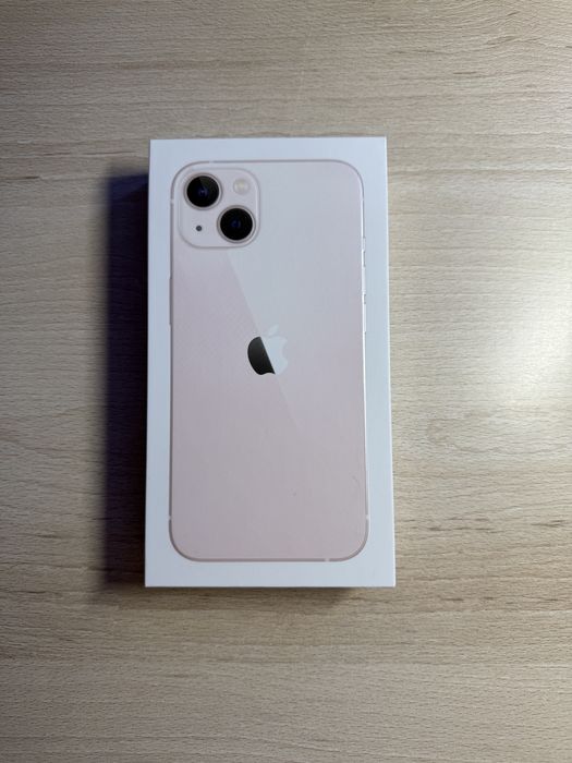 Iphone 13 w wersji 128gb