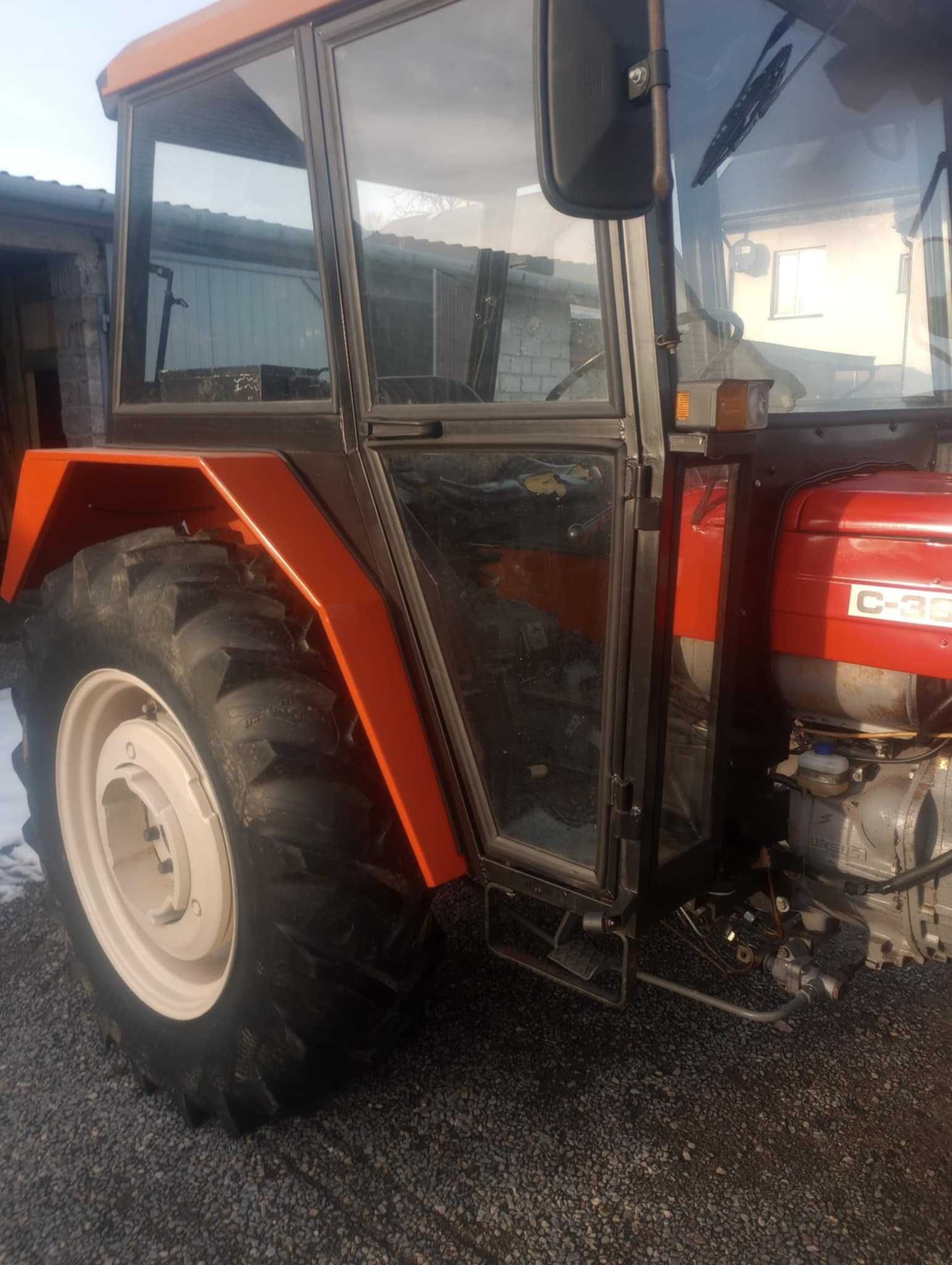 Sprzedam Ursus C360 3P