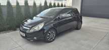 Opel Corsa D 1.3cdti opc line
