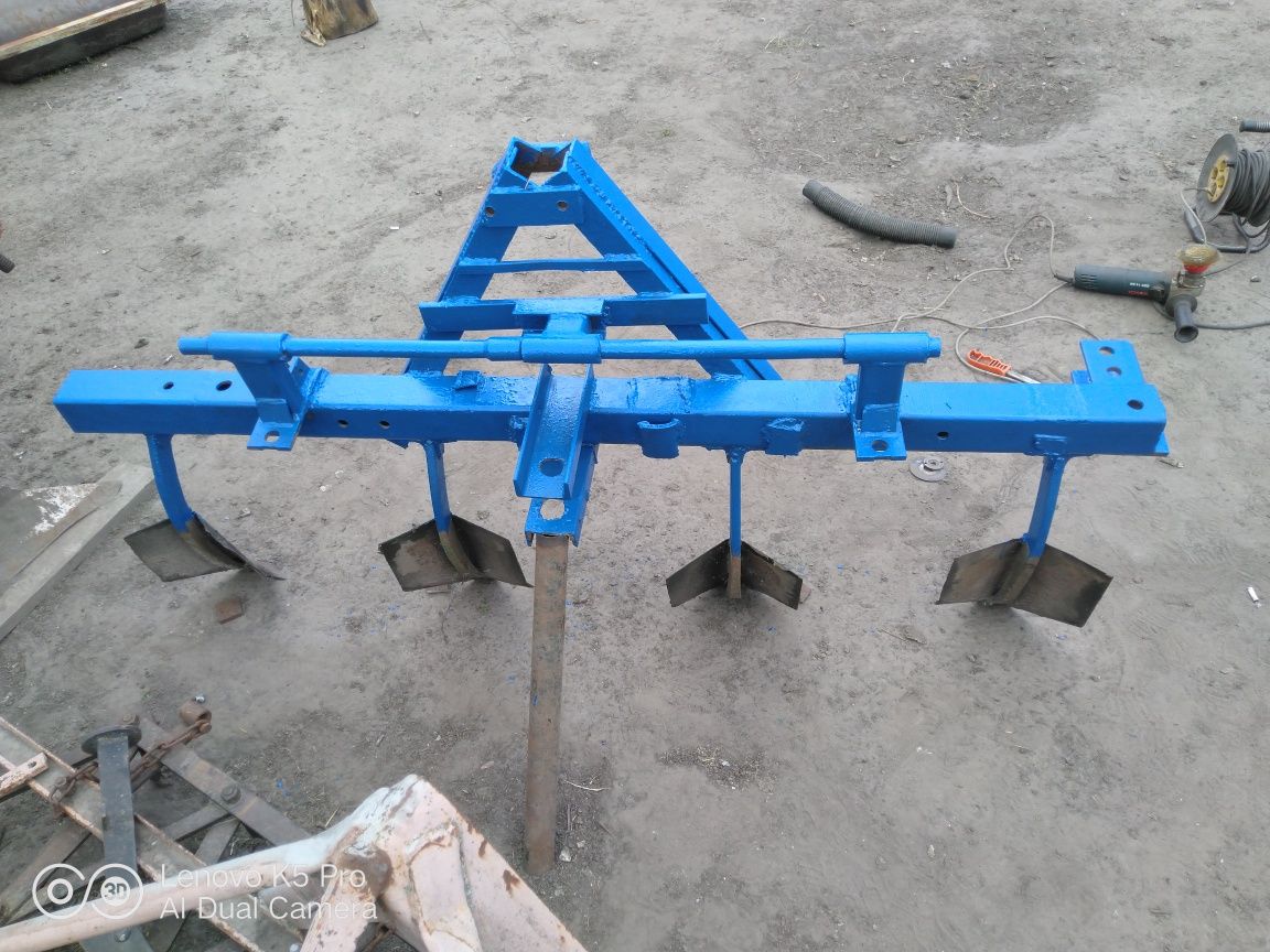 Продам трактор Т-25