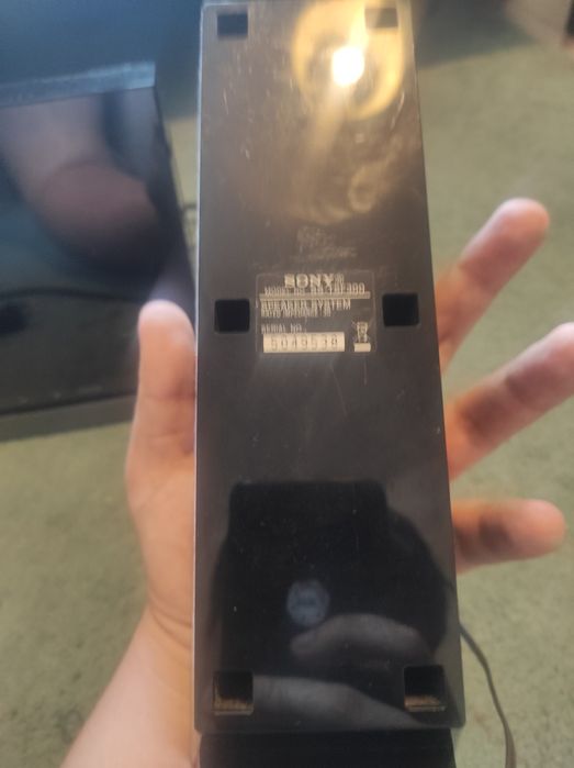 SONY HBD-F300 | Kino domowe