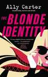 The Blonde Identity, Carter Ally 16400B04509Ks