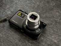 Fujifilm FinePix JZ100 в ідеальному стані