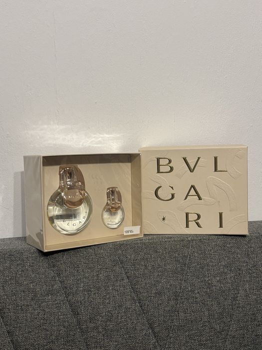 Bvlgari Omnia Crystalline