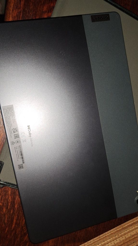 Планшет Lenovo Tab p11 plus 6/128 wifi