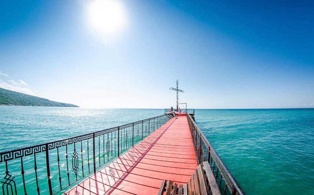 Нерухомість в Болгарії Елените Сонячний Берег Святий Влас